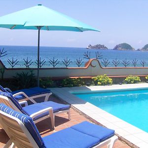 La Paloma Oceanfront Retreat